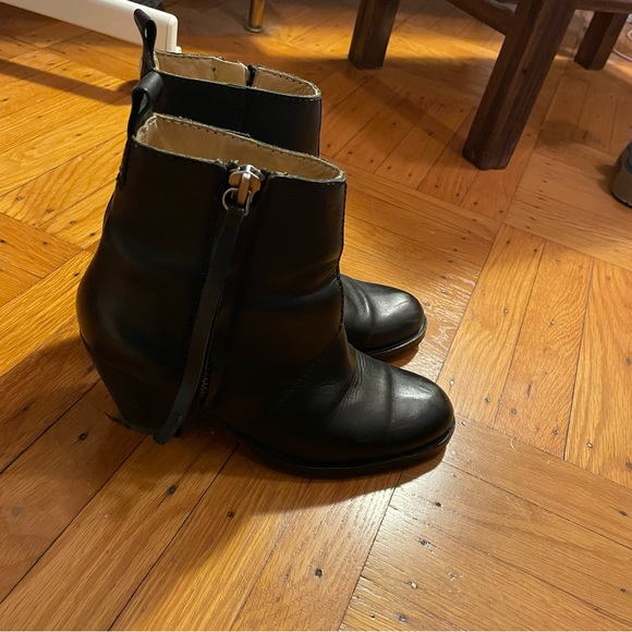 Acne Pistol Boots size 37 - Picture 3 of 4